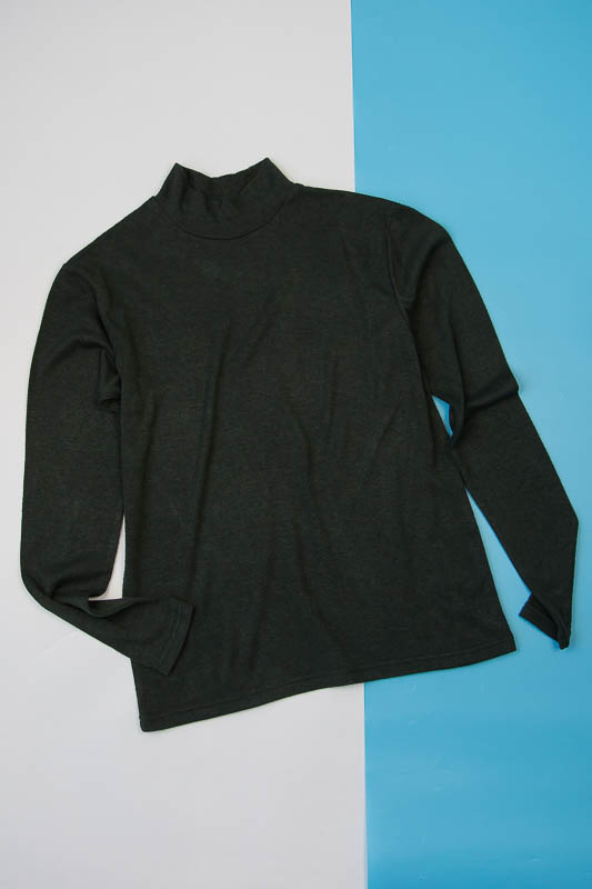 Водолазка підліткова для хлопчиків 150-300-429